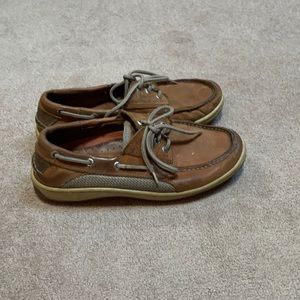 Sperrys
